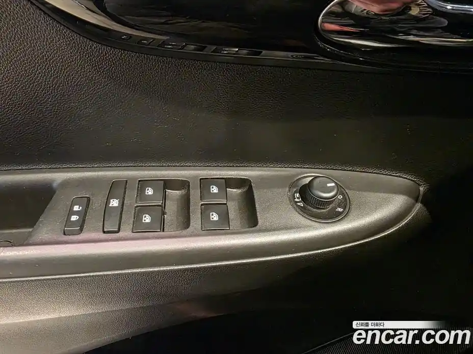 Chevrolet Spark 2016 1.0 Автомат в Москве № 67417, фото 9