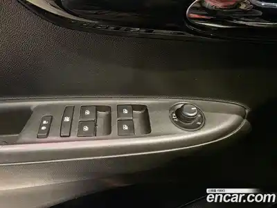 Chevrolet Spark 2016 1.0 Автомат в Москве № 67417, миниатюра 9