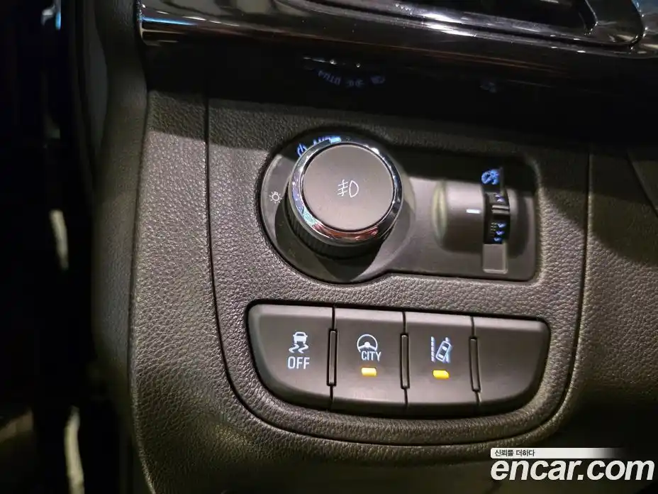 Chevrolet Spark 2016 1.0 Автомат в Москве № 67417, фото 10