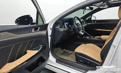 Kia K5 2023 2.0 Автомат в Москве № 73644, миниатюра 11