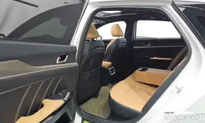 Kia K5 2023 2.0 Автомат в Москве № 73644, миниатюра 12