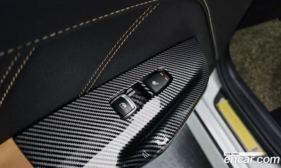 Kia K5 2023 2.0 Автомат в Москве № 73644, фото 18