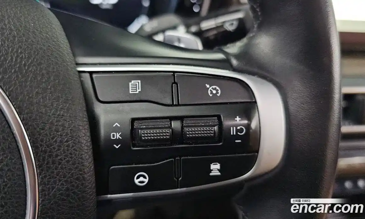 Kia K5 2023 2.0 Автомат в Москве № 73644, фото 19