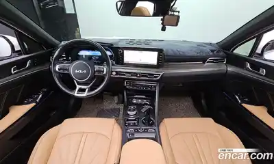 Kia K5 2023 2.0 Автомат в Москве № 73644, миниатюра 7