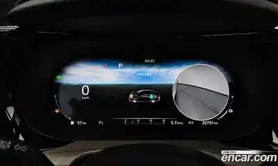 Kia K5 2023 2.0 Автомат в Москве № 73644, миниатюра 8