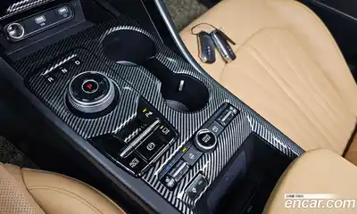 Kia K5 2023 2.0 Автомат в Москве № 73644, миниатюра 9