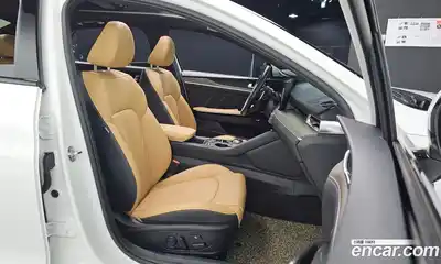 Kia K5 2023 2.0 Автомат в Москве № 73644, миниатюра 10