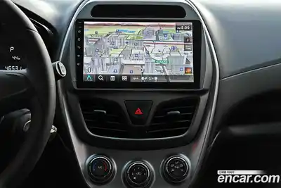 Chevrolet Spark 2016 1.0 Автомат в Москве № 81570, миниатюра 12