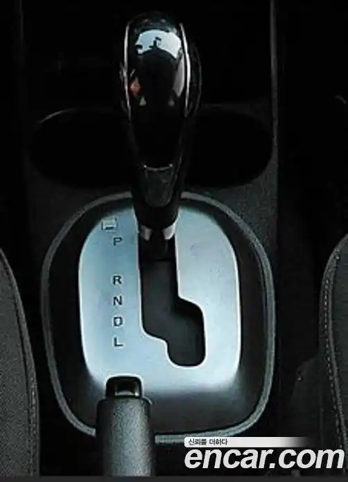 Chevrolet Spark 2016 1.0 Автомат в Москве № 81570, фото 13