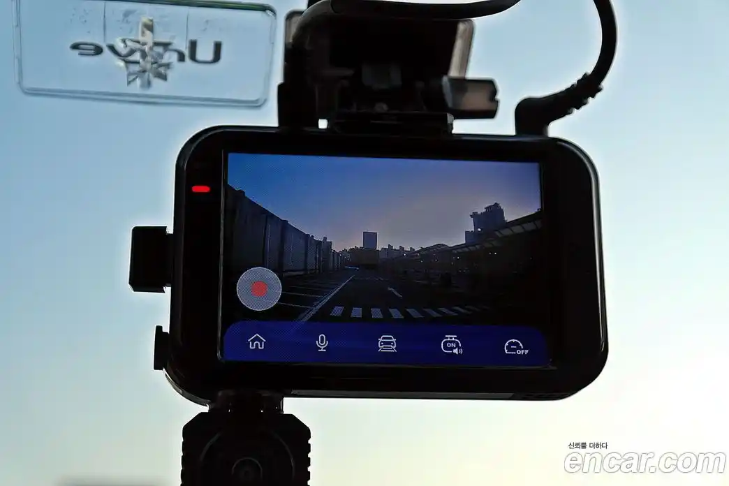 Chevrolet Spark 2016 1.0 Автомат в Москве № 81570, фото 18