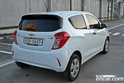 Chevrolet Spark 2016 1.0 Автомат в Москве № 81570, миниатюра 2