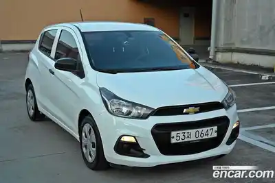Chevrolet Spark 2016 1.0 Автомат в Москве № 81570, миниатюра 5