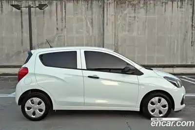 Chevrolet Spark 2016 1.0 Автомат в Москве № 81570, миниатюра 7