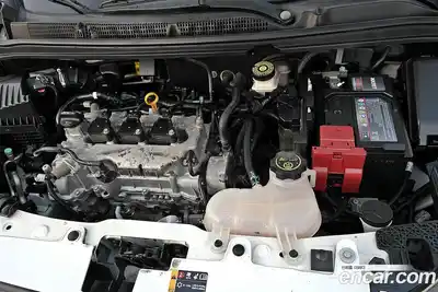 Chevrolet Spark 2016 1.0 Автомат в Москве № 81570, миниатюра 8