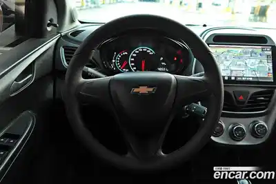 Chevrolet Spark 2016 1.0 Автомат в Москве № 81570, миниатюра 10