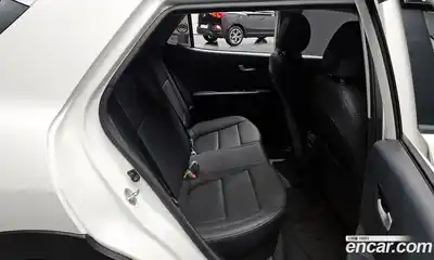Kia Stonic 2019 1.4 Автомат в Москве № 8265, миниатюра 5