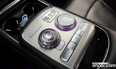 Genesis G90 2022 3.5 Автомат в Москве № 84079, миниатюра 12