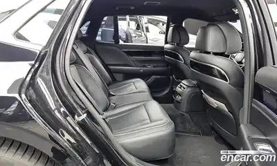 Genesis G90 2022 3.5 Автомат в Москве № 84079, миниатюра 2