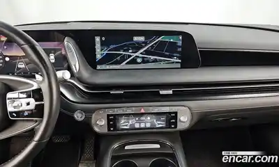 Genesis G90 2022 3.5 Автомат в Москве № 84079, миниатюра 4