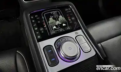 Genesis G90 2022 3.5 Автомат в Москве № 84079, миниатюра 5