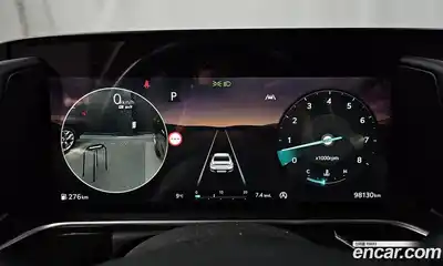 Genesis G90 2022 3.5 Автомат в Москве № 84079, миниатюра 6