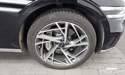 Genesis G90 2022 3.5 Автомат в Москве № 84079, миниатюра 8