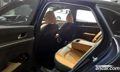 Kia K5 2022 2.0 Автомат в Москве № 8447, миниатюра 11