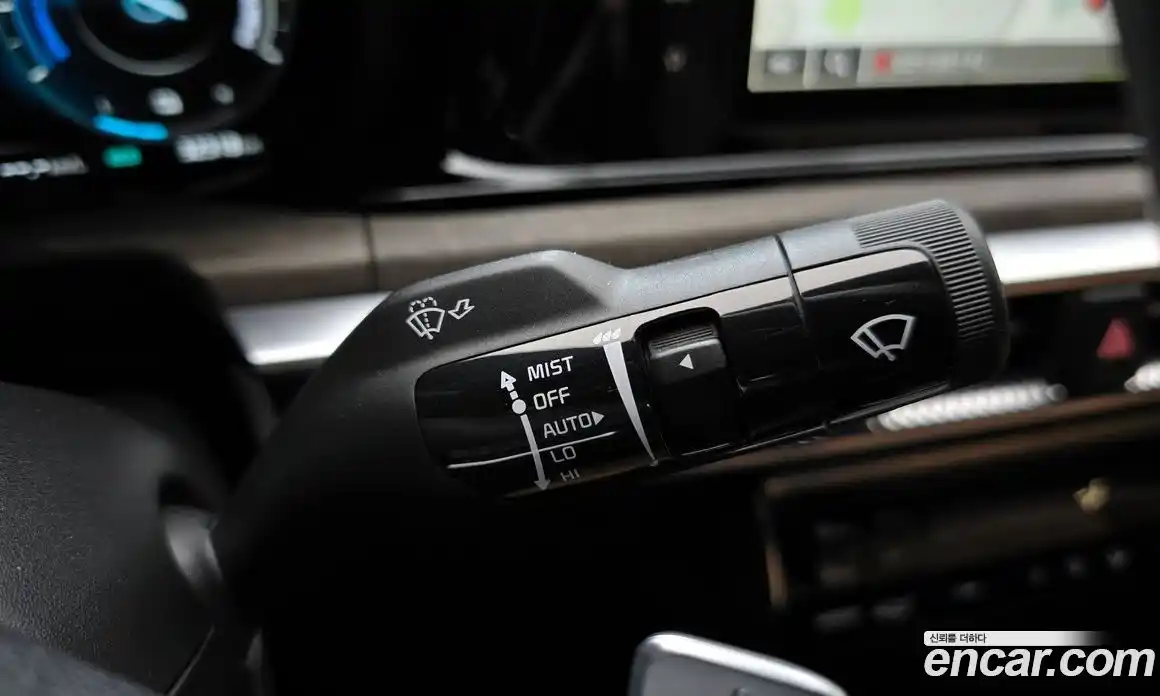 Kia K5 2022 2.0 Автомат в Москве № 8447, фото 12