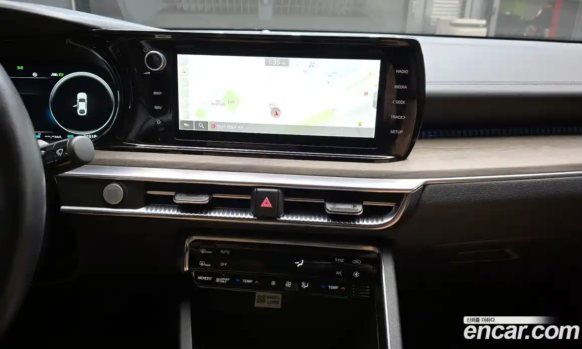 Kia K5 2022 2.0 Автомат в Москве № 8447, фото 16