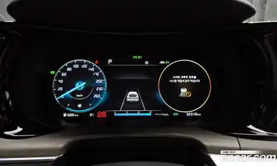 Kia K5 2022 2.0 Автомат в Москве № 8447, миниатюра 3