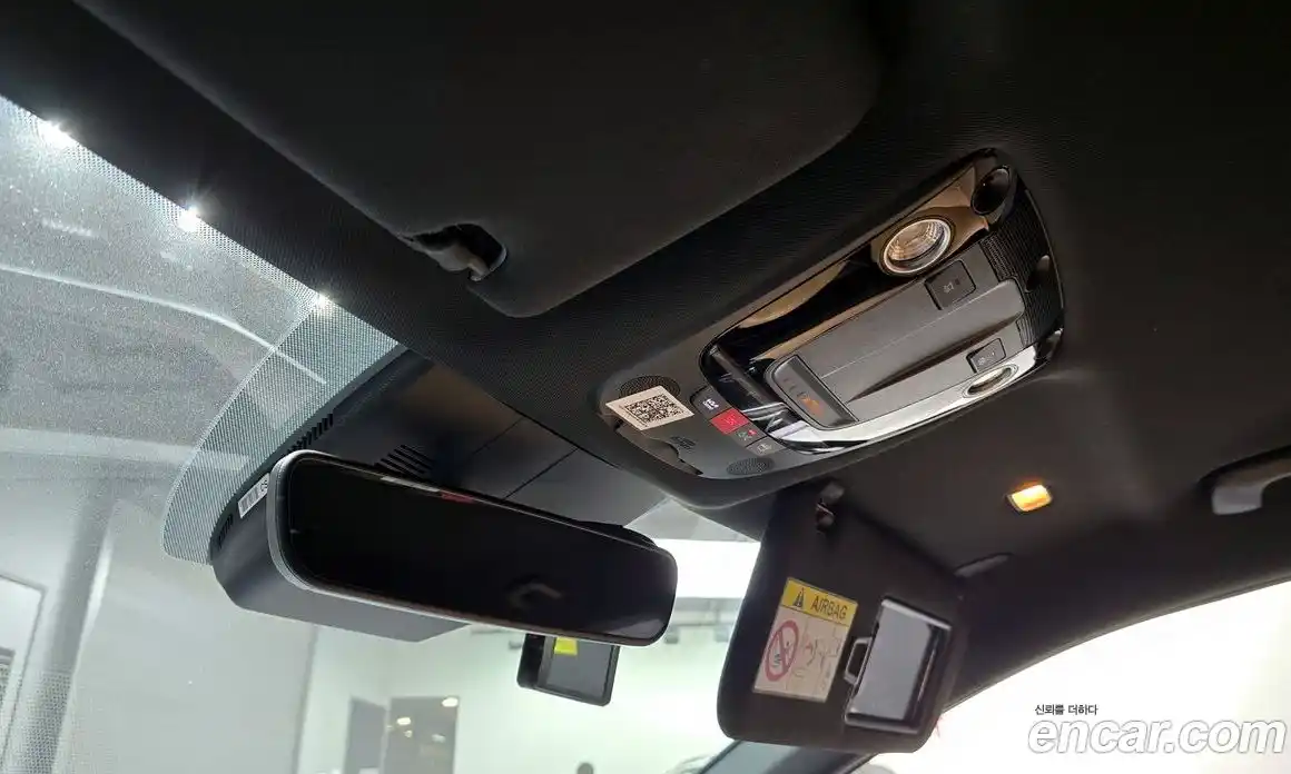 Kia K5 2022 2.0 Автомат в Москве № 8447, фото 4