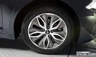 Kia K5 2022 2.0 Автомат в Москве № 8447, миниатюра 6