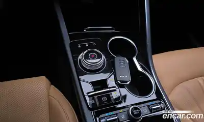 Kia K5 2022 2.0 Автомат в Москве № 8447, миниатюра 10