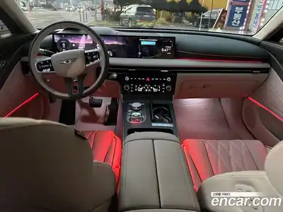 Genesis G80 2025 2.5 Автомат в Москве № 8734, миниатюра 7