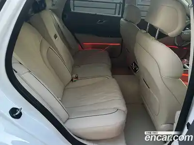 Genesis G80 2025 2.5 Автомат в Москве № 8734, миниатюра 10