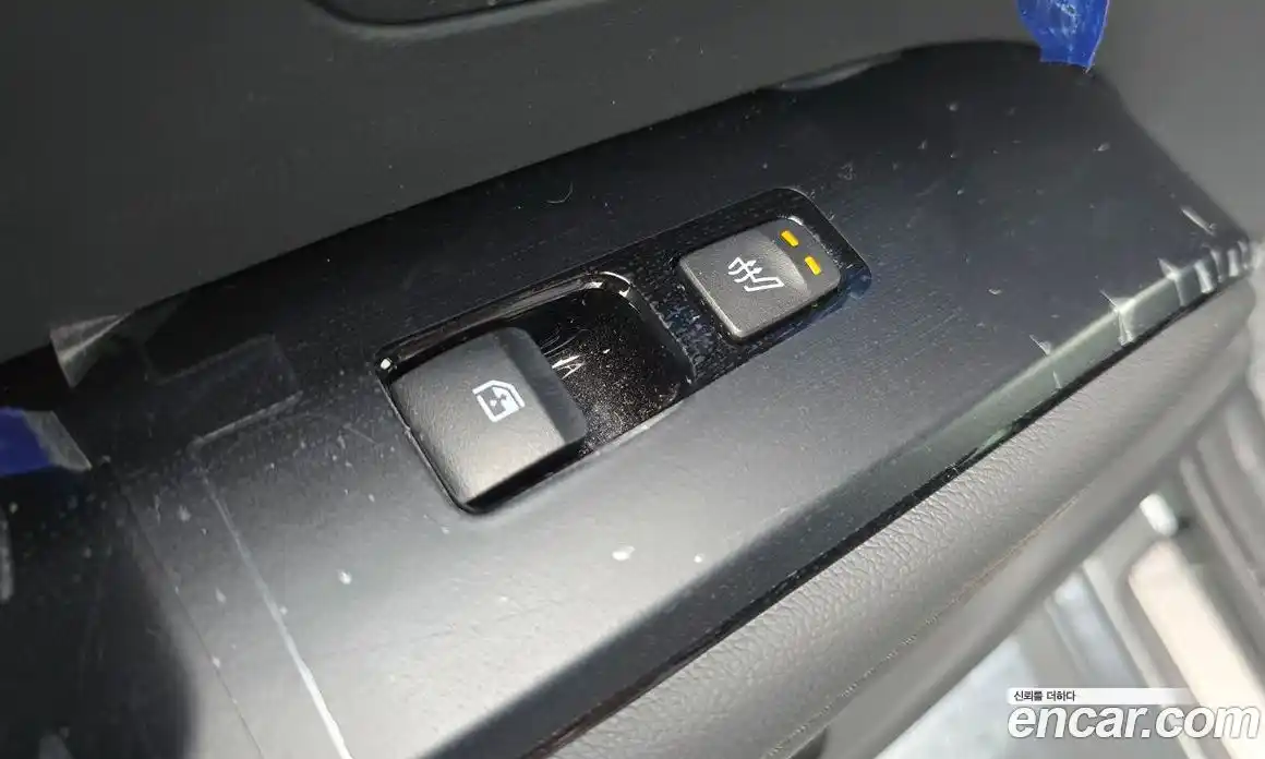 Hyundai Tucson 2023 1.6 Автомат в Москве № 8967, фото 16