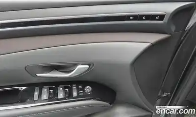 Hyundai Tucson 2023 1.6 Автомат в Москве № 8967, миниатюра 2