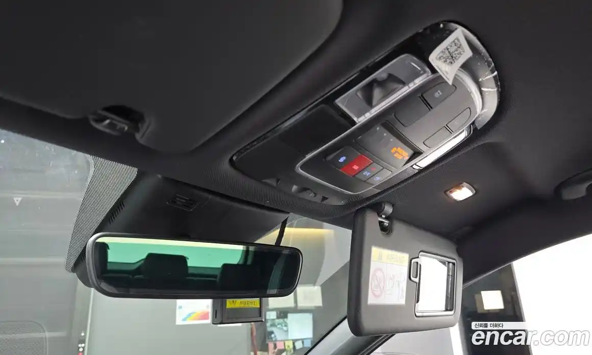 Hyundai Tucson 2023 1.6 Автомат в Москве № 8967, фото 10