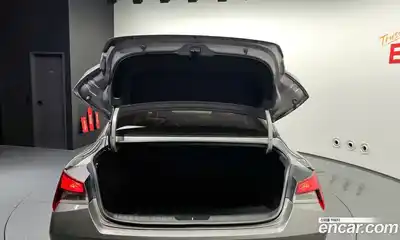 Hyundai Avante 2022 1.6 Автомат в Москве № 90795, миниатюра 12