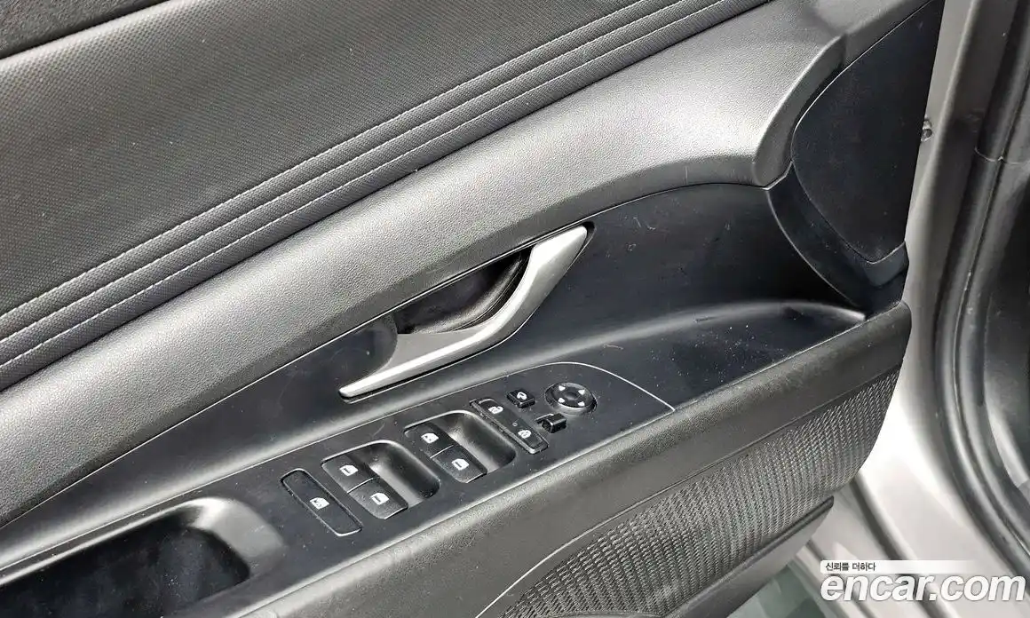 Hyundai Avante 2022 1.6 Автомат в Москве № 90795, фото 15