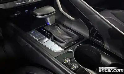 Hyundai Avante 2022 1.6 Автомат в Москве № 90795, миниатюра 7