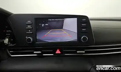 Hyundai Avante 2022 1.6 Автомат в Москве № 90795, миниатюра 8