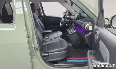 Hyundai Casper 2025 0.2 Автомат в Москве № 9759, миниатюра 11