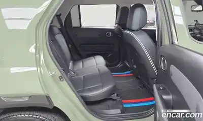 Hyundai Casper 2025 0.2 Автомат в Москве № 9759, миниатюра 12