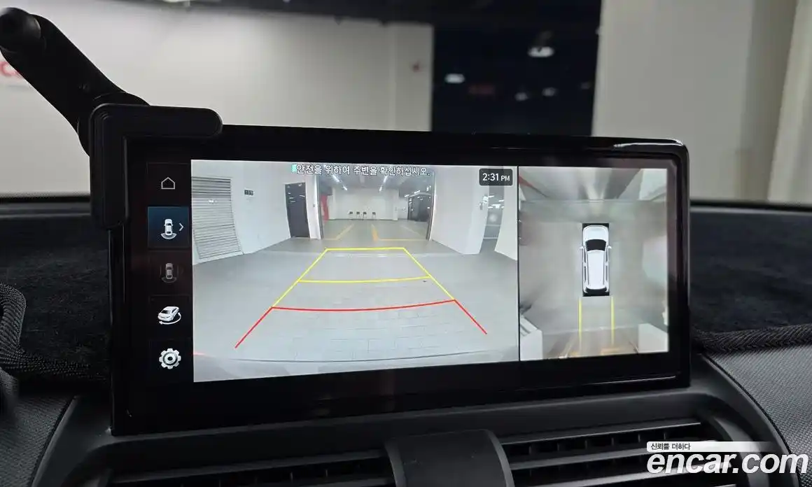 Hyundai Casper 2025 0.2 Автомат в Москве № 9759, фото 15