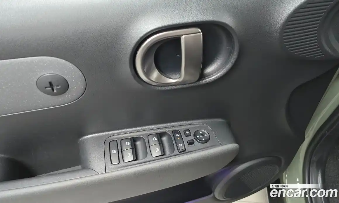 Hyundai Casper 2025 0.2 Автомат в Москве № 9759, фото 18