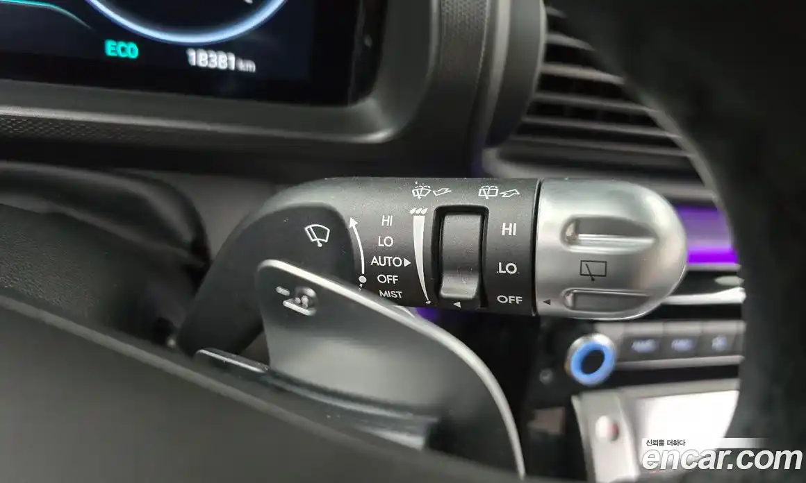 Hyundai Casper 2025 0.2 Автомат в Москве № 9759, фото 19