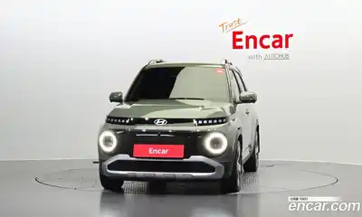 Hyundai Casper 2025 0.2 Автомат в Москве № 9759, миниатюра 3