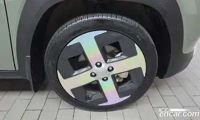 Hyundai Casper 2025 0.2 Автомат в Москве № 9759, миниатюра 5