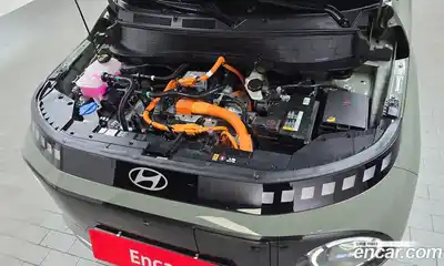 Hyundai Casper 2025 0.2 Автомат в Москве № 9759, миниатюра 6